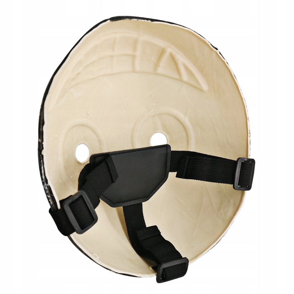 DEAD BY DAYLIGHT MASKA PRZEBRANIE KOSTIUM COSPLAY Model Dead by Daylight maska