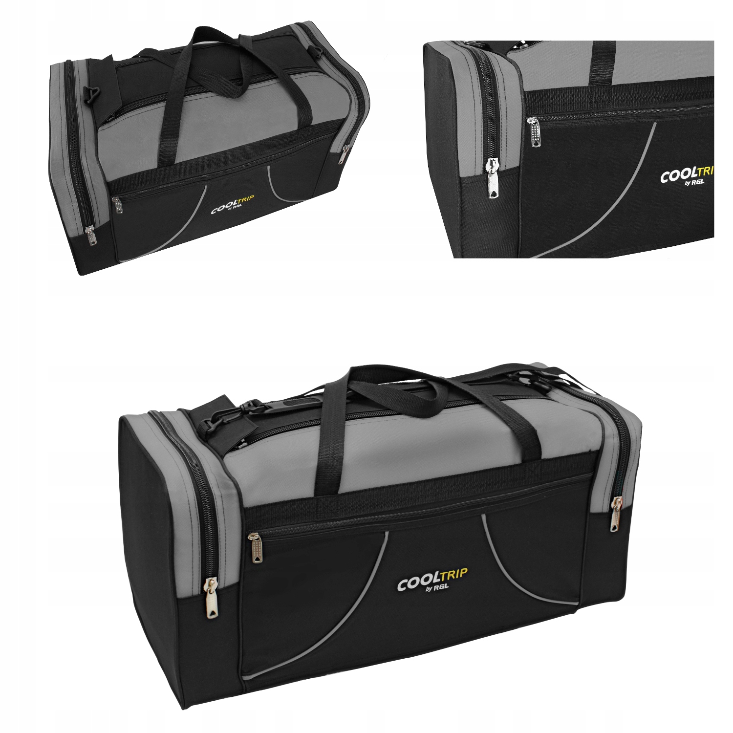 

60L Torba Rgl Podróżna Turystyczna Bagaż Polska