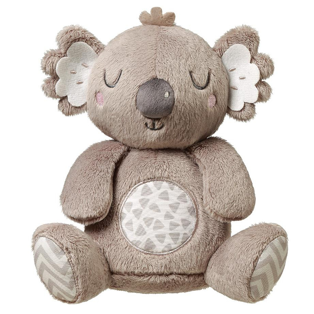 BABYONO PUHA KOALA COCO BABA KABALAFIGURA CSÖRGŐVEL