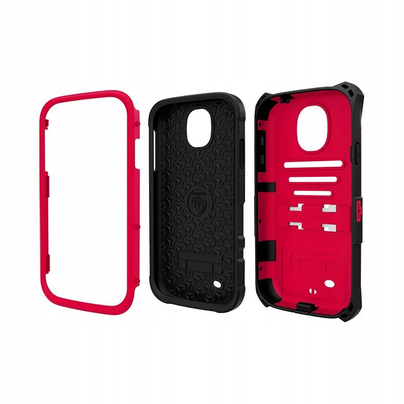 

Trident Kraken Etui Plecki Do Samsung Galaxy S 4