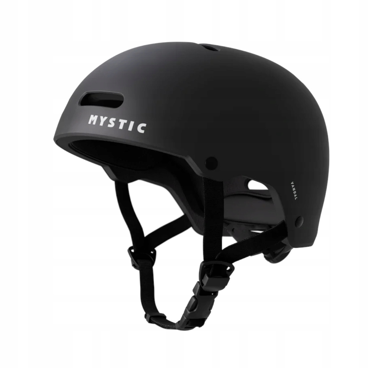 Kask Mystic Vandal Black XL/XXL