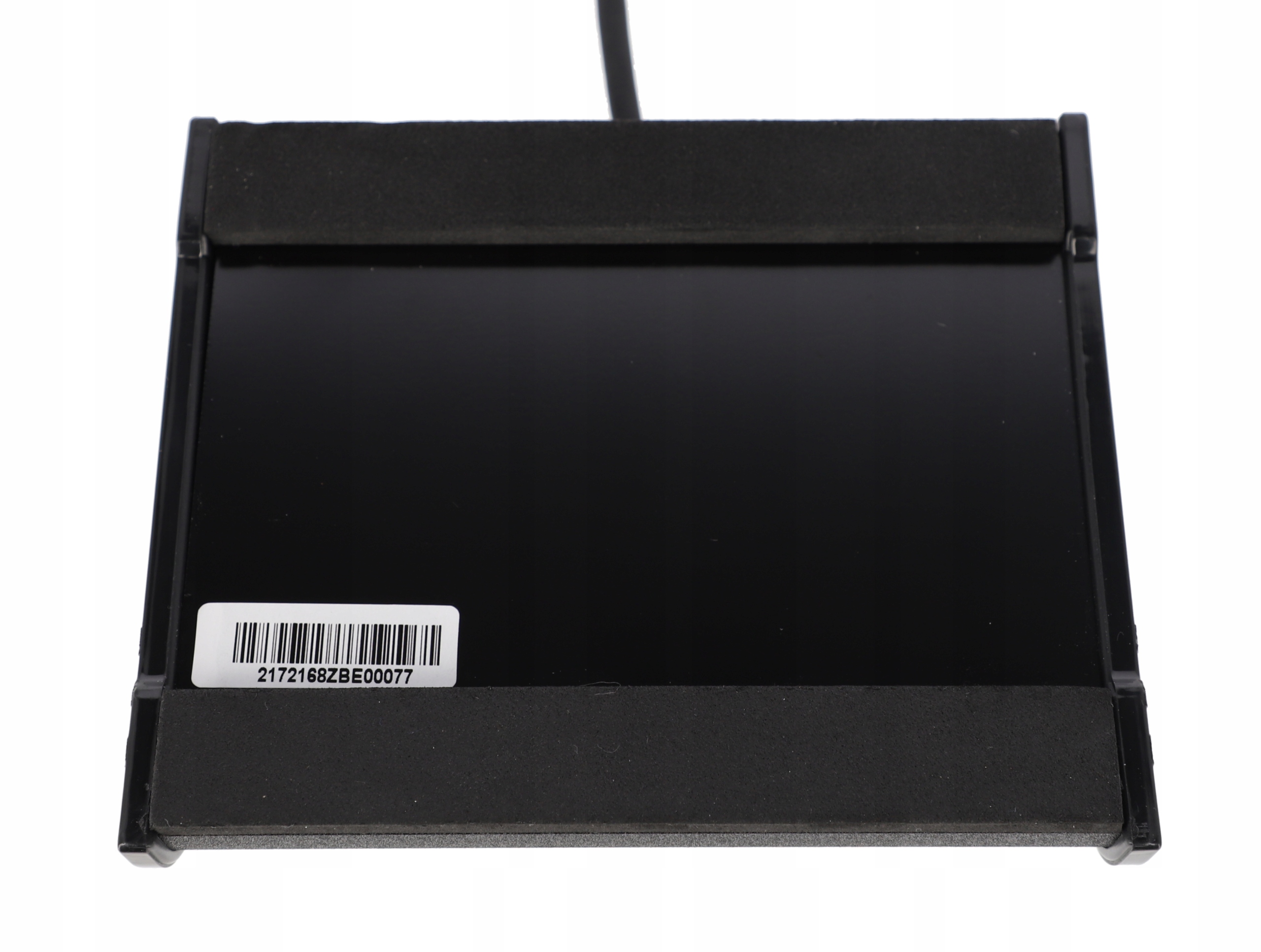 Podwójny przełącznik nożny pojedynczy Uniwersalny Lead Foot FS-2 Marka Lead Foot