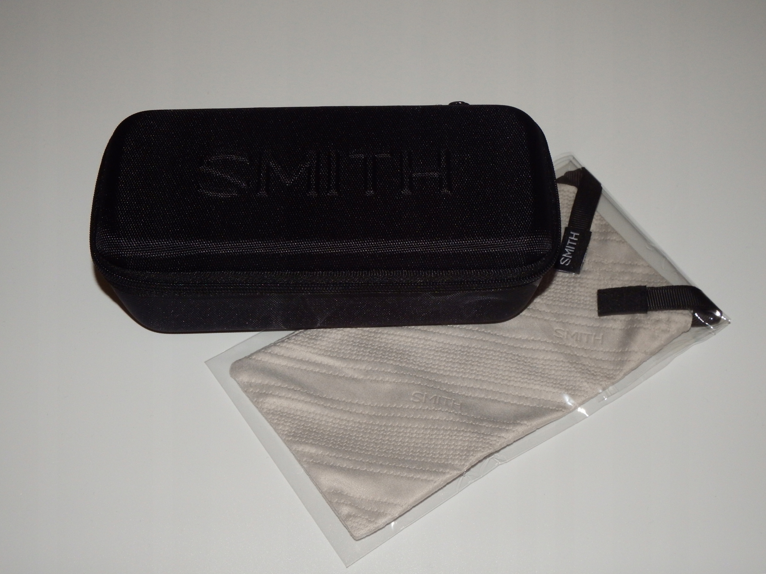 

Smith Etui Futerał Pokrowiec Smith + woreczek