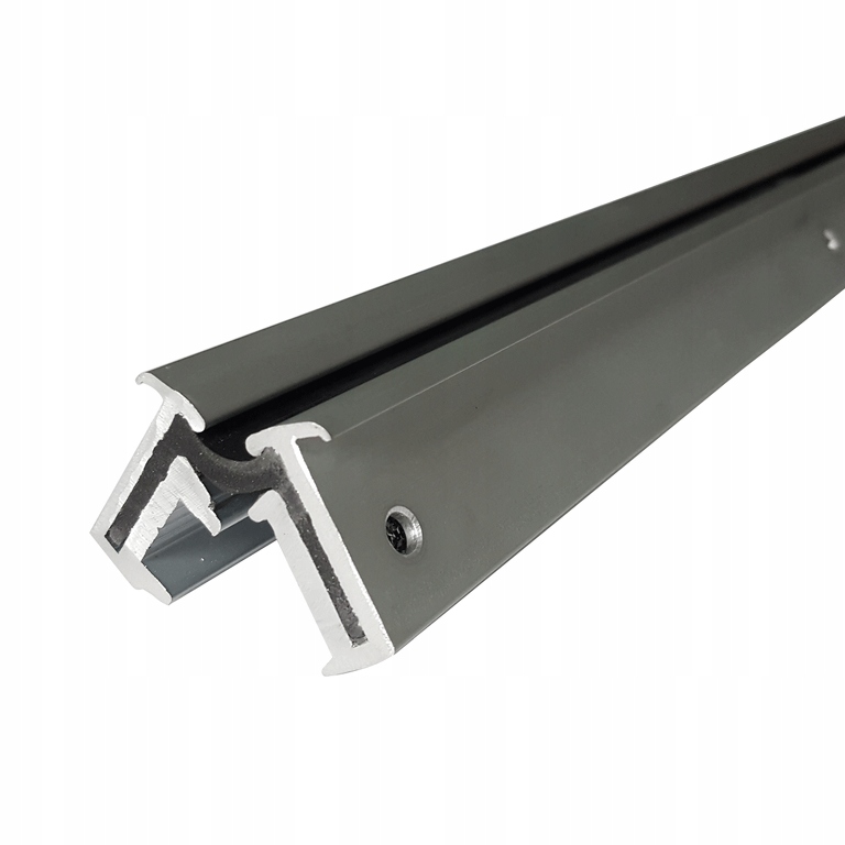 Zawias aluminiowy 4000x29 180 stopni