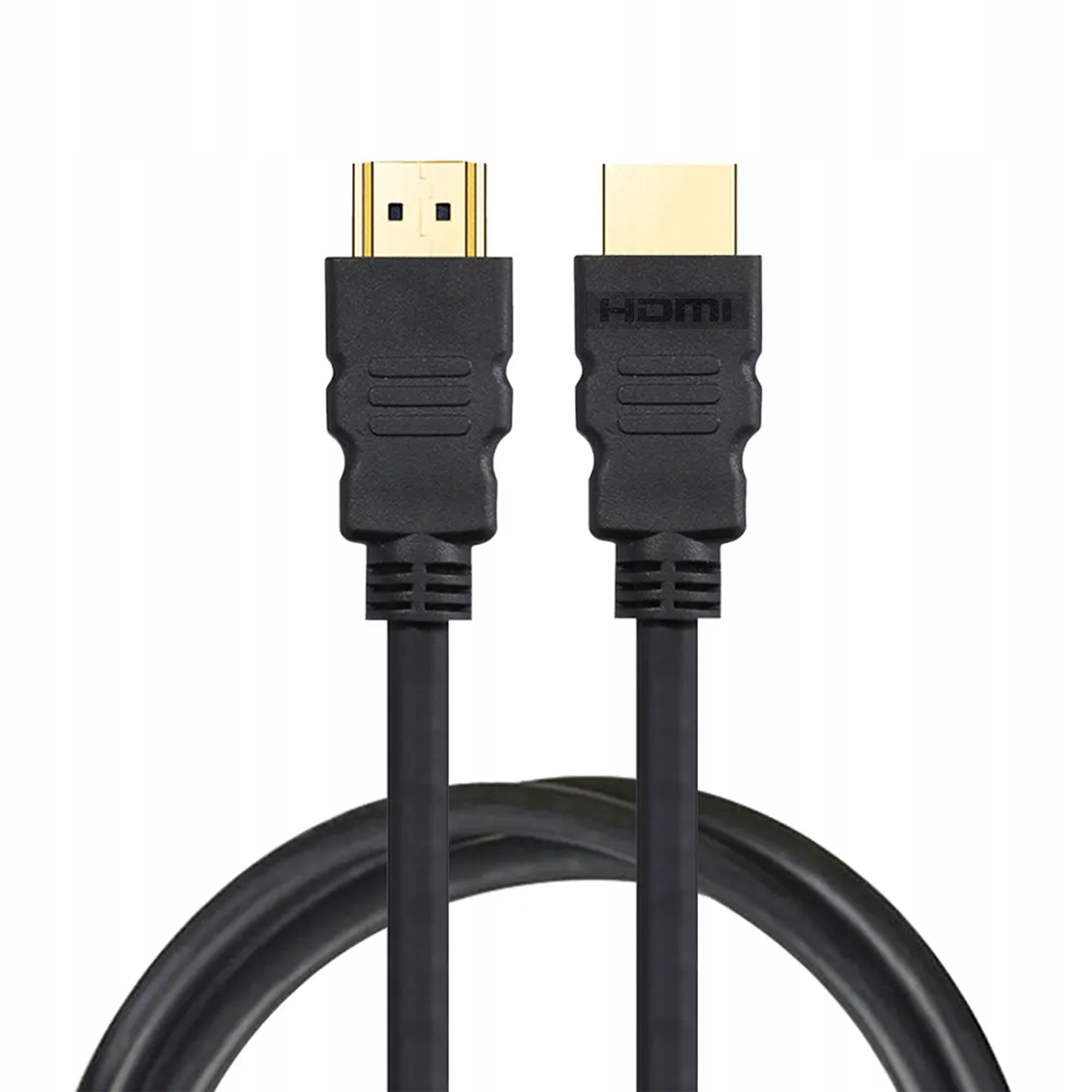 Manta HDMI-3MZ 4K 3m Czarny