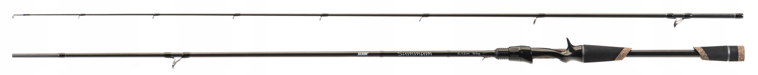 WĘDKA JAXON SUMMUM CAST 2,12m / 20-65g