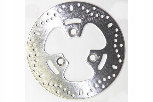 Brzdový kotúč pre skúter Ebc MD978D