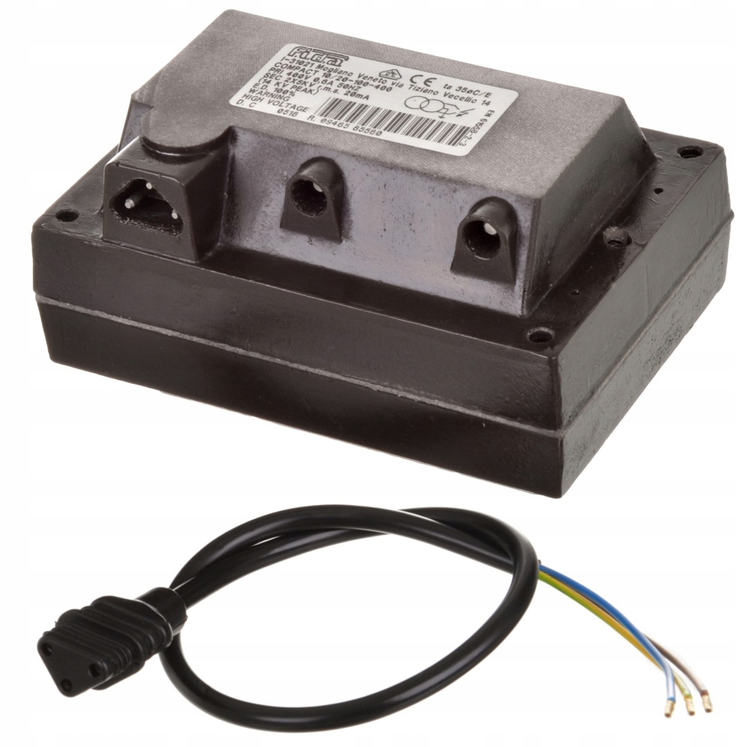 Трансформатор FIDA 400V для пральної машини Karcher HDS 895