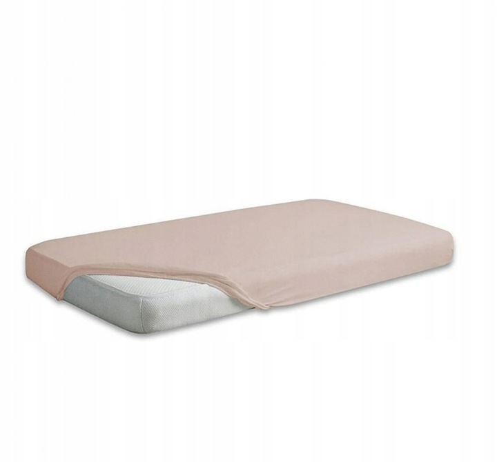 

Prześcieradło Nieprzemakalne Bambusowe 60X120