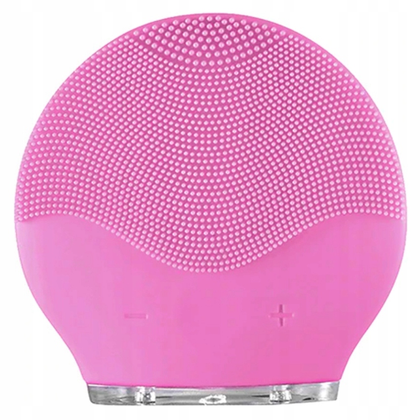 SZCZOTECZKA DO CZYSZCZENIA TWARZY SONICZNA MASAŻ