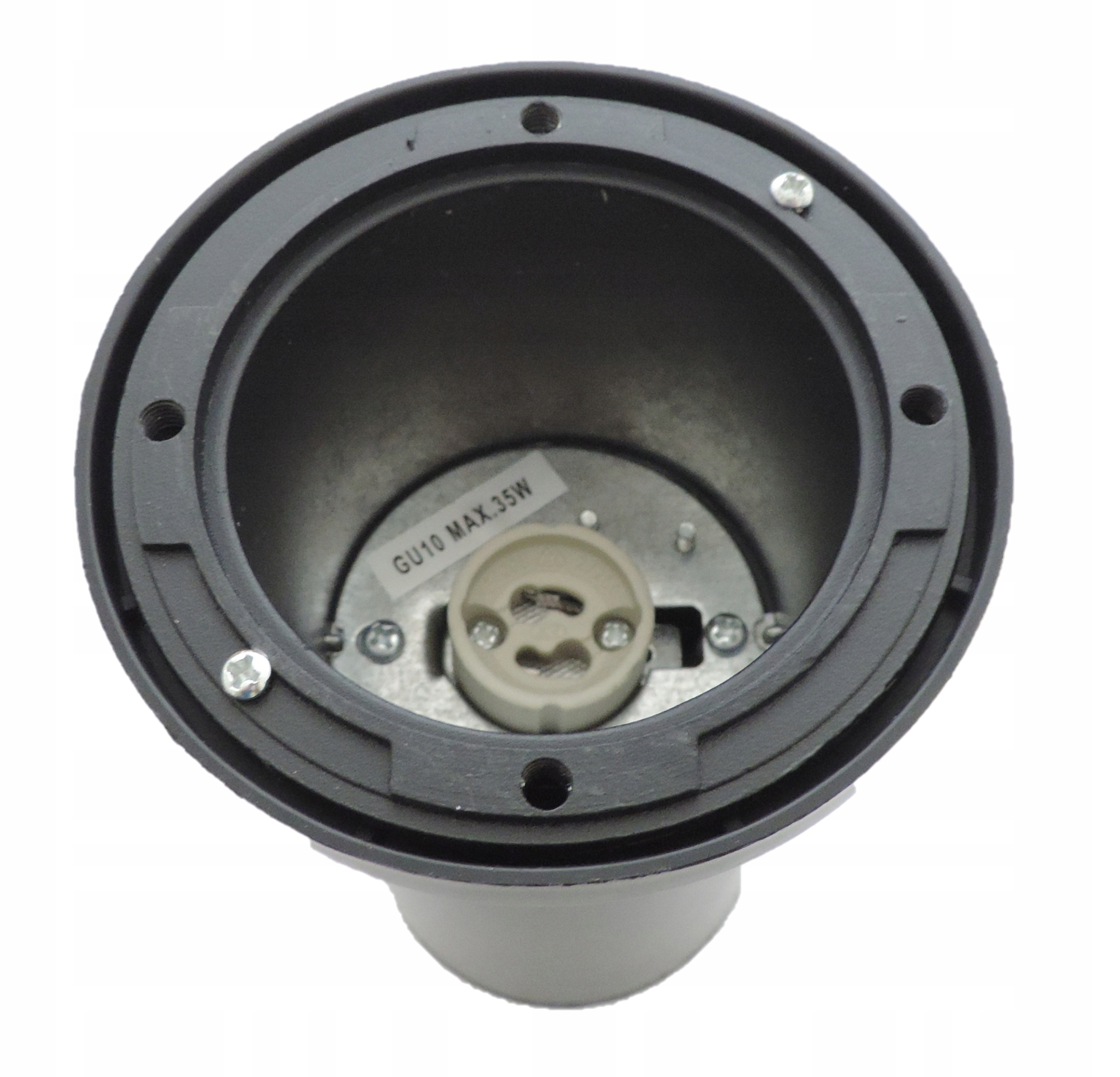 OPRAWA LAMPA NAJAZDOWA IP67 OGRODOWA GU10 LED Seria 01