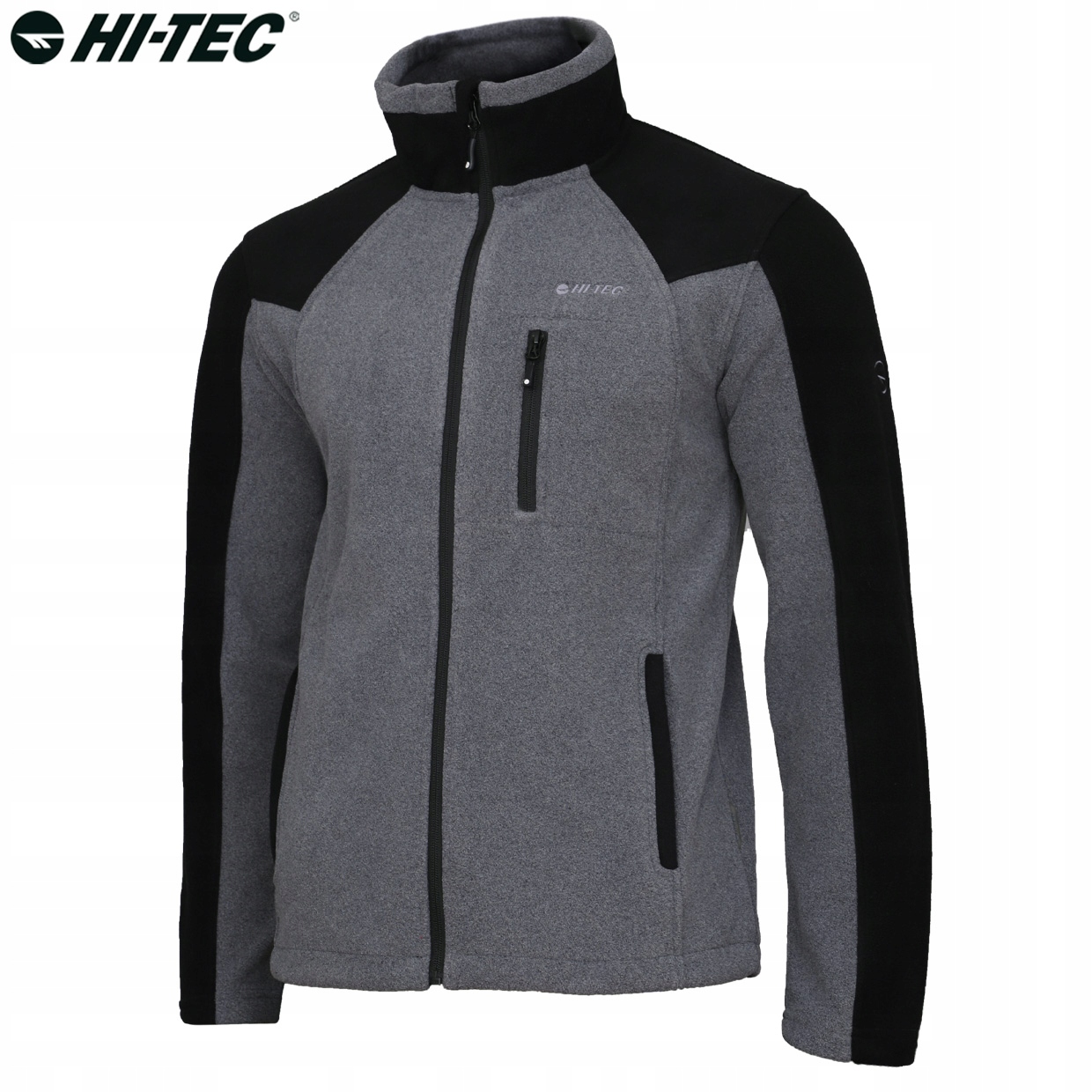 HI-TEC POLAR MĘSKI MONAR BLUZA POLAROWA ROZPINANA Marka Hi-Tec