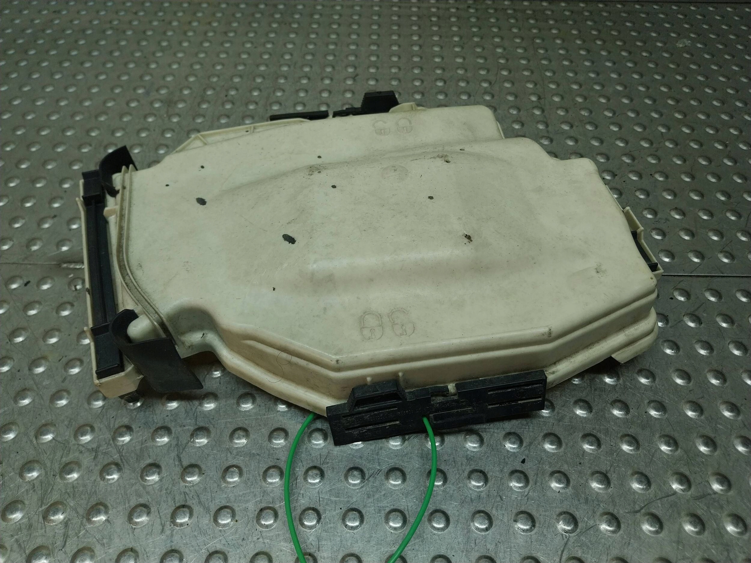 Abdeckung des Sicherungskastens 7544577 BMW 3 E91 E92 E93 3.0i 335i