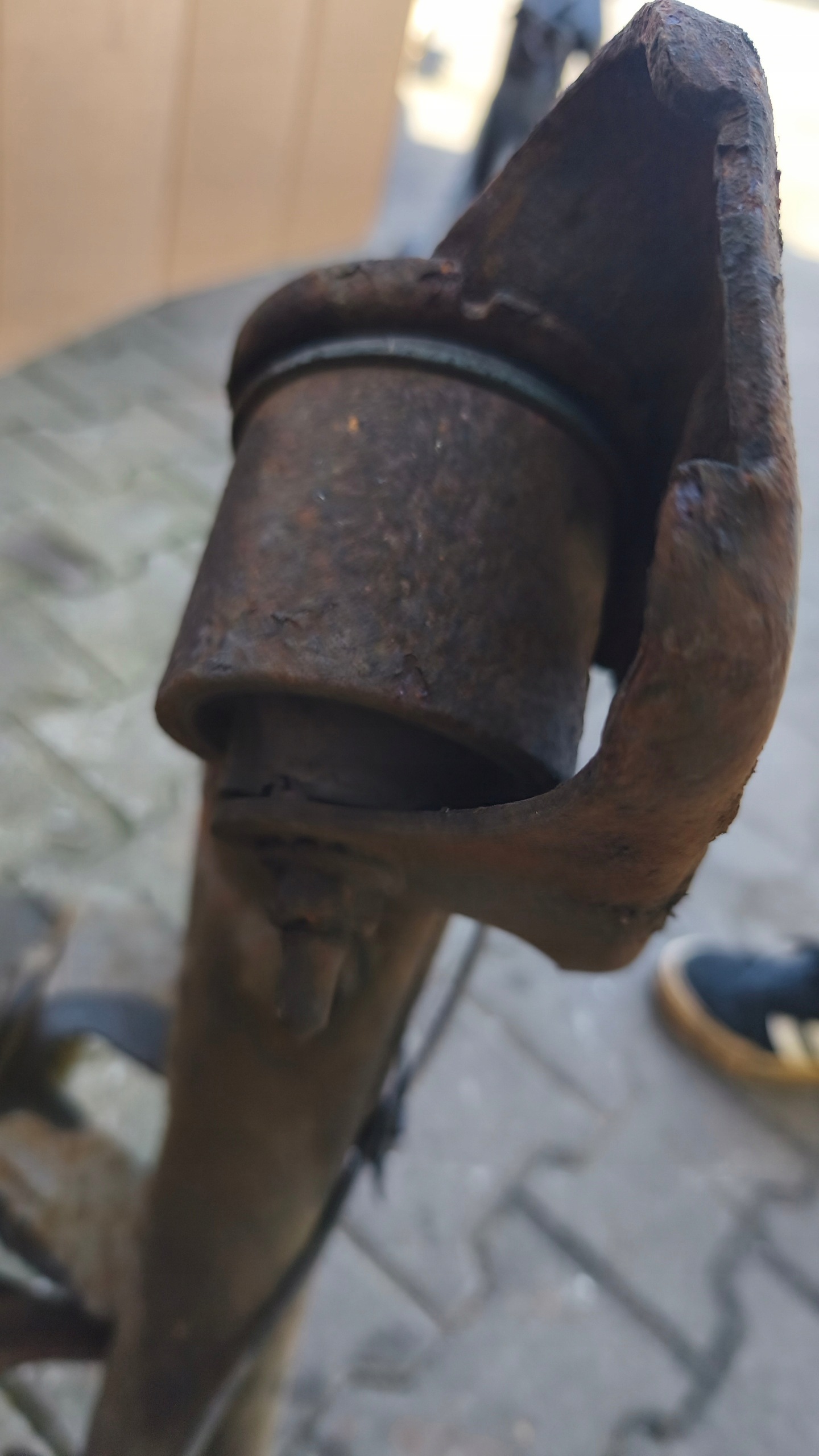 achsträger heck PEUGEOT 307