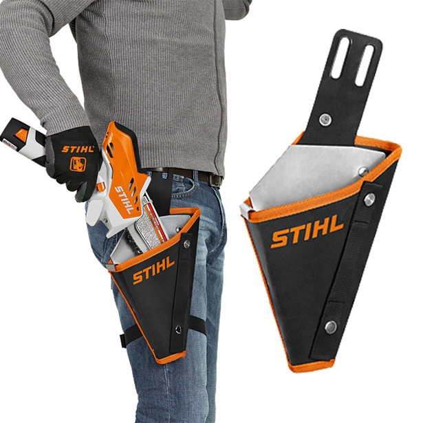 Pouzdro Pouzdro pro mini akumulátorovou pilu Stihl Gta 26 Originální