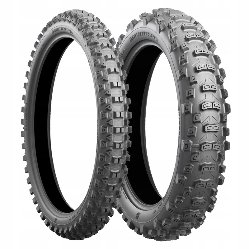 Bridgestone Pneumatika 140/80-18 Battlecross E50 70P Tt Zadná Dot 21/2025 ()