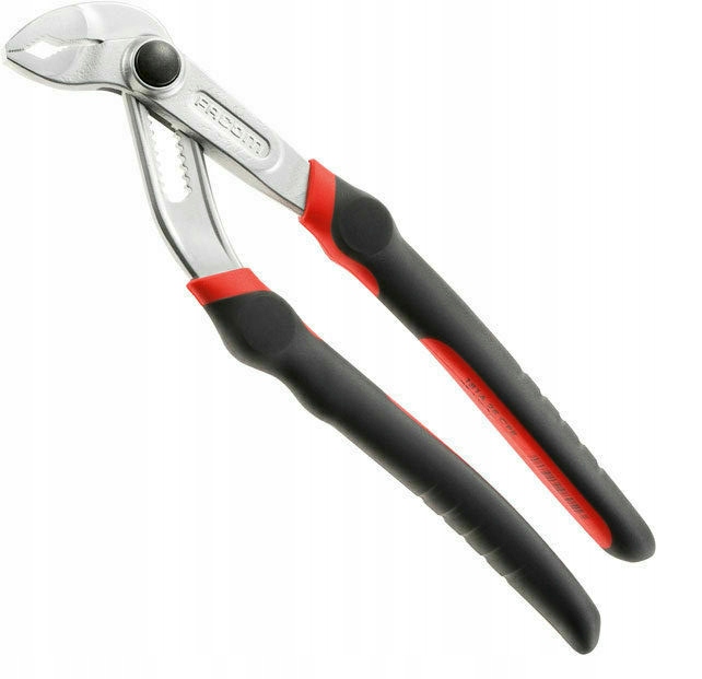 

Szczypce nastawne z blokadą Facom 181A.25CPE