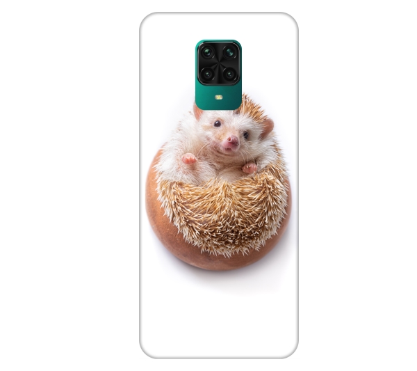 

Etui do Xiaomi Redmi Note 9 Pro / 9S Jez smieszne