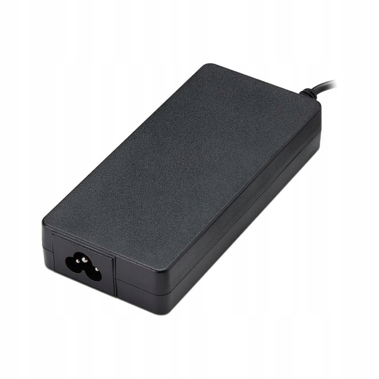 Fsp Nb 120 Slim Pro napájecí adaptér k notebooku, 120W, 19V