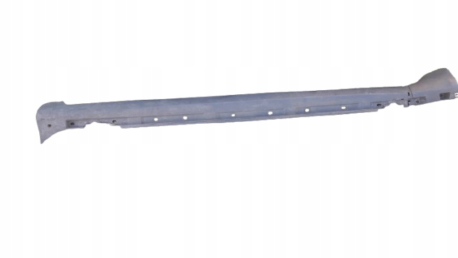 AUDI A4 B6 moulding threshold left cap 8e0853859