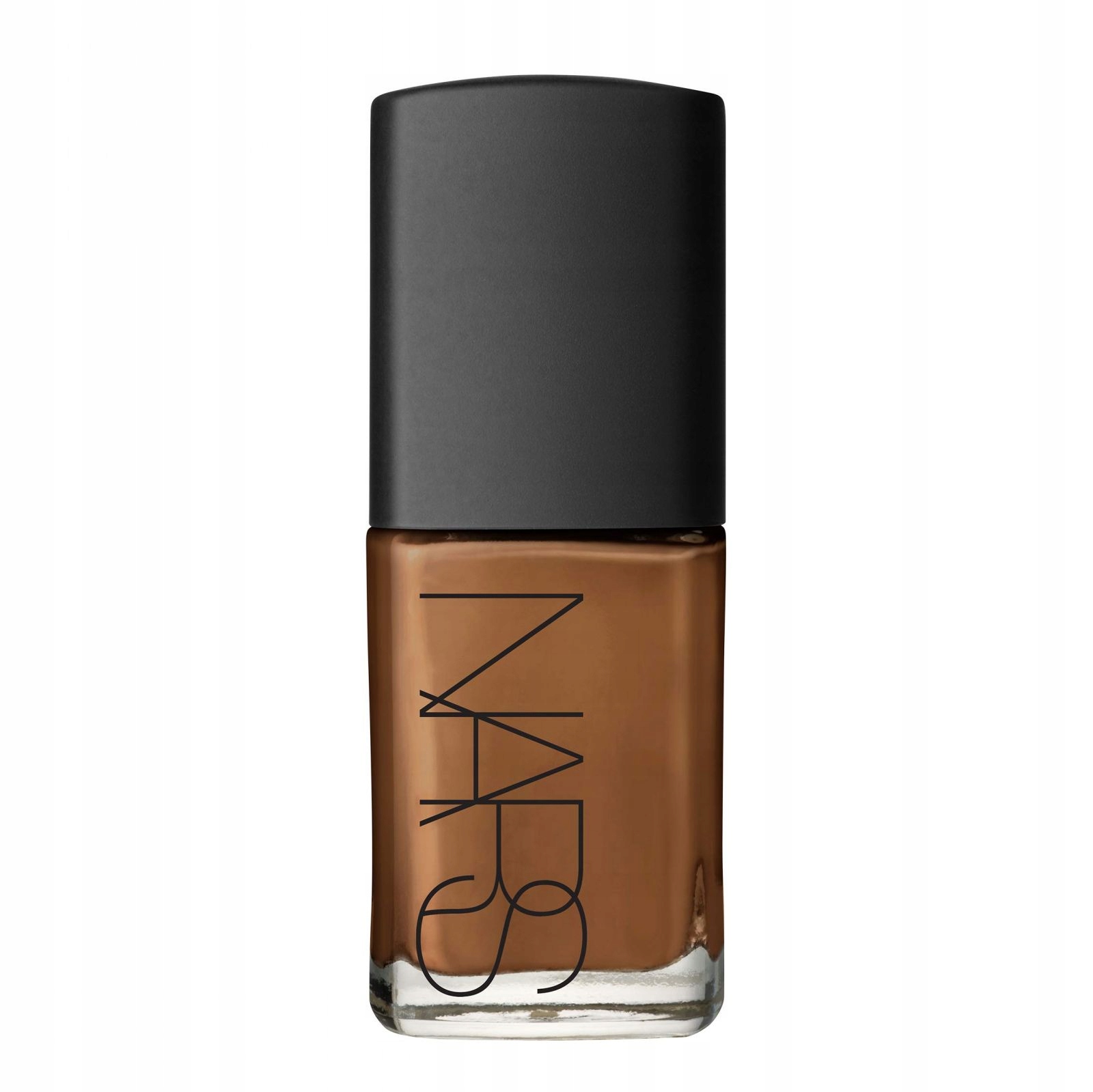 Tekutý Make-up Sheer Glow Foundation 30 ML Odstín: Iguacu