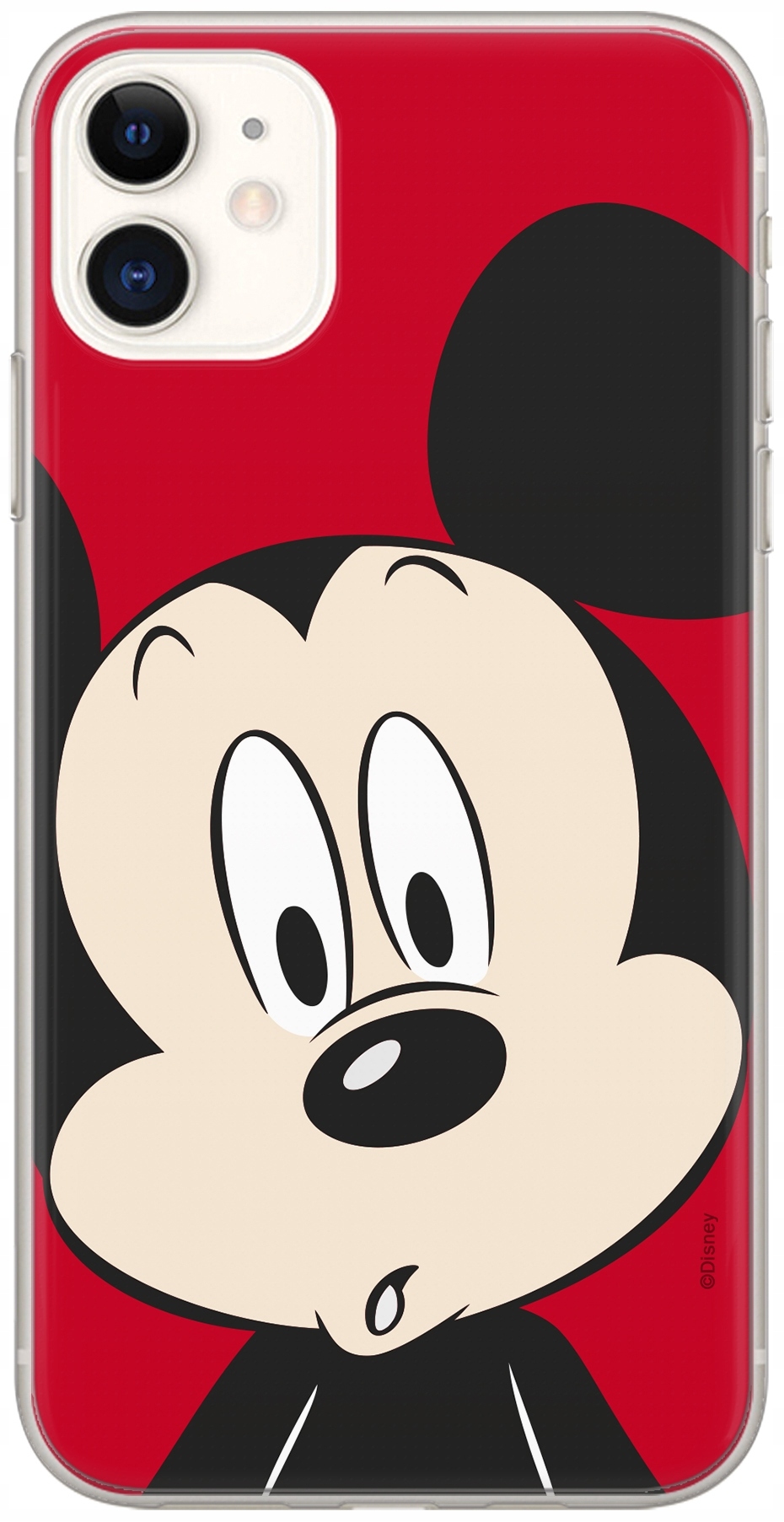 

Etui Disney Iphone 12 12 Pro Mickey 019