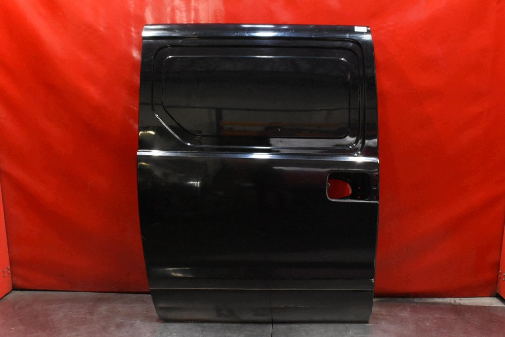 door side sliding left RB5 HYUNDAI H-1 2 II i800 VAN 07-20