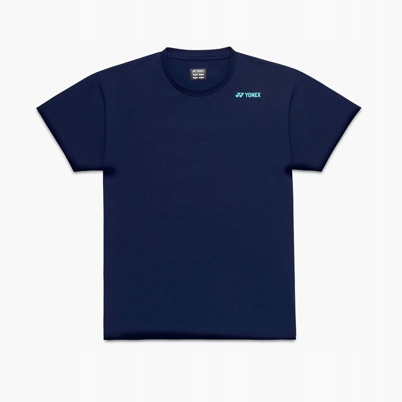 Pánské Tričko Yonex Tričko 16858EX Men Dark Navy S