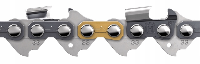 Řetěz X-cut SP33G Pixel .325" 1,3 mm 56 DL