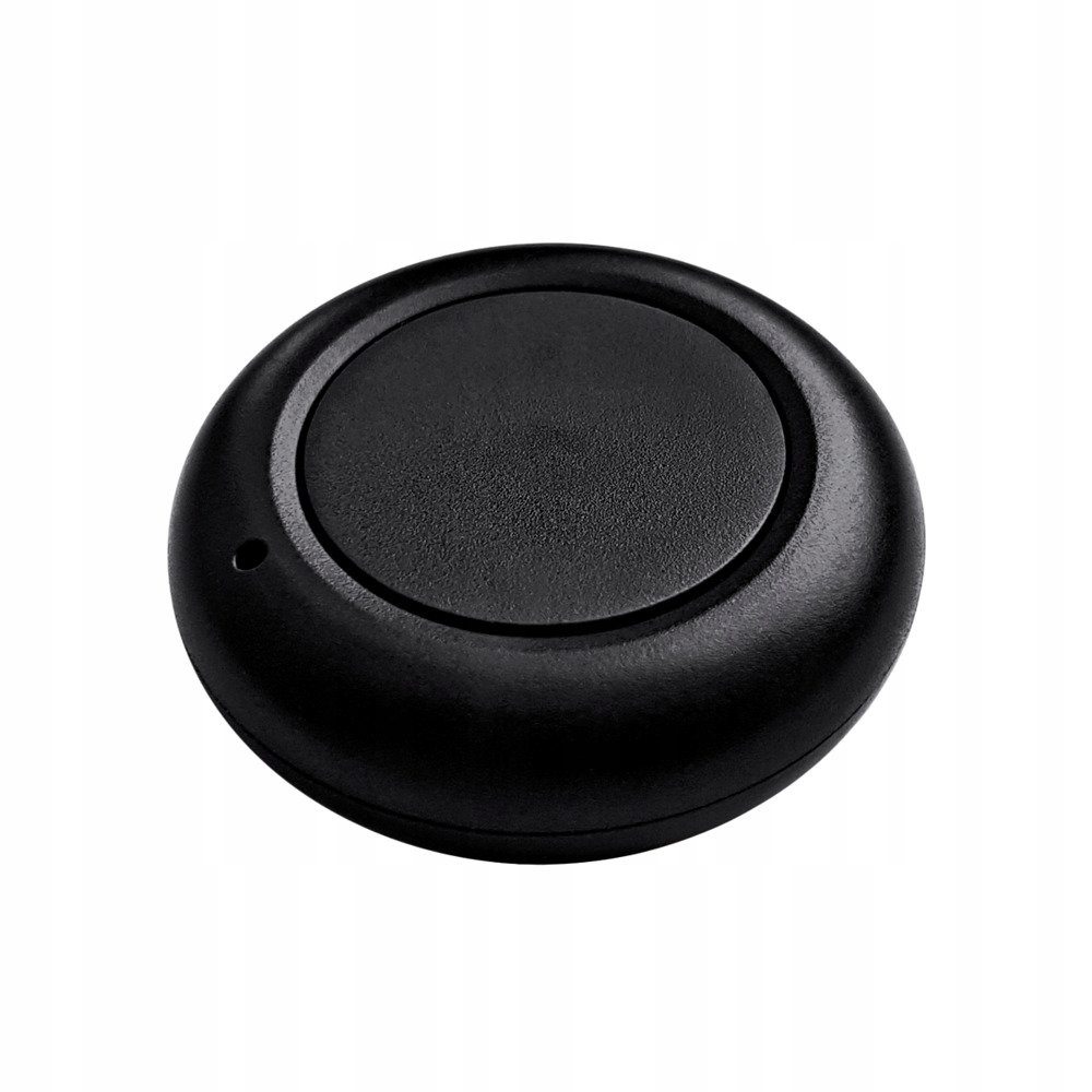 Rejestrator Kamera Full HD Becker BERLIN Czarny GPS G-sensor SOS Pętla Marka Becker