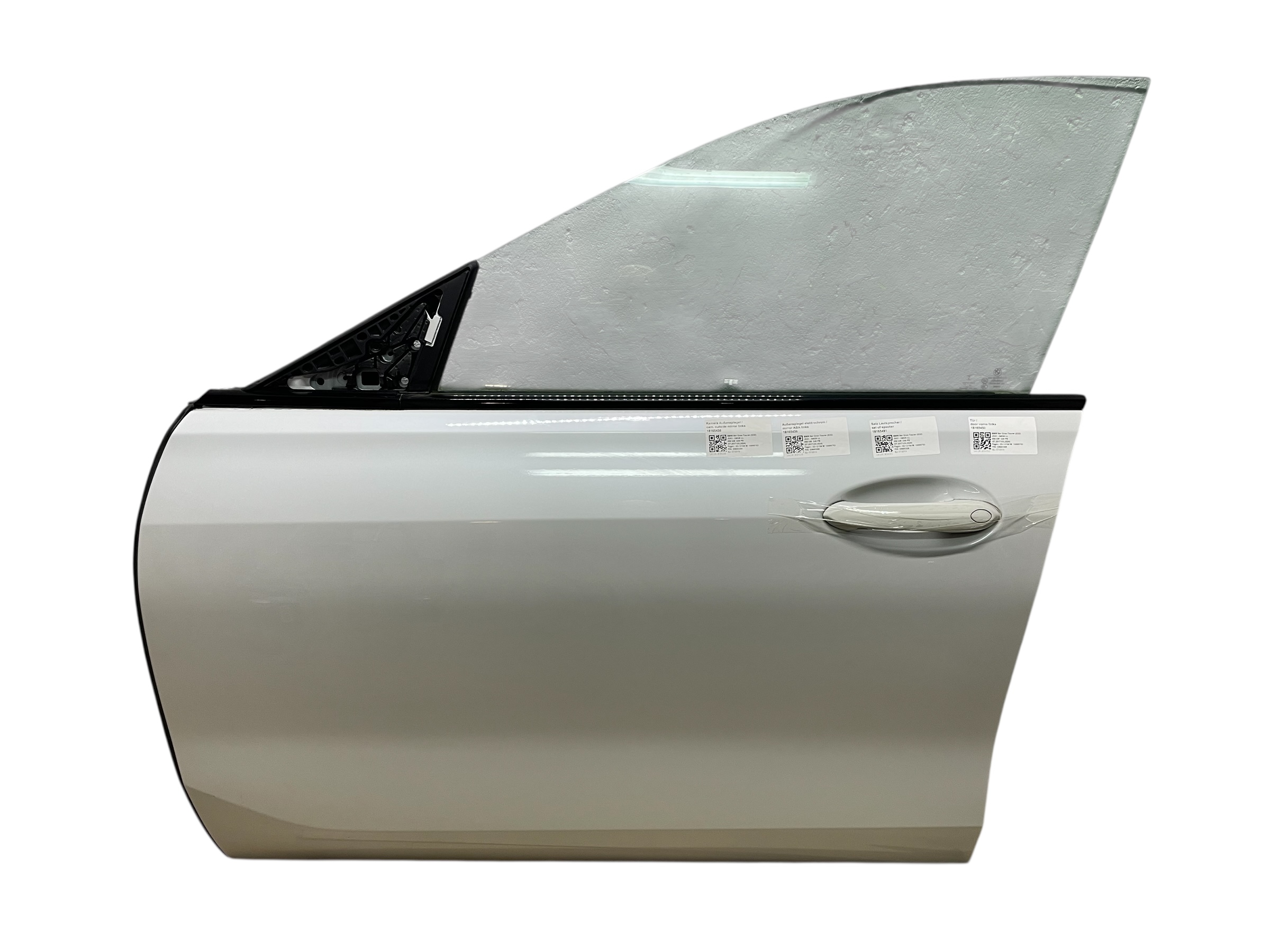 door front left BMW 6 GT G32 colour A96