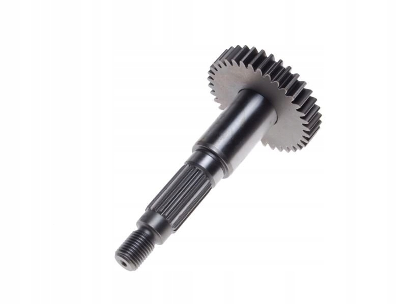 83874 - ВАЛ РЕДУКТОРА 36Z KEEWAY СКУТЕР 2T