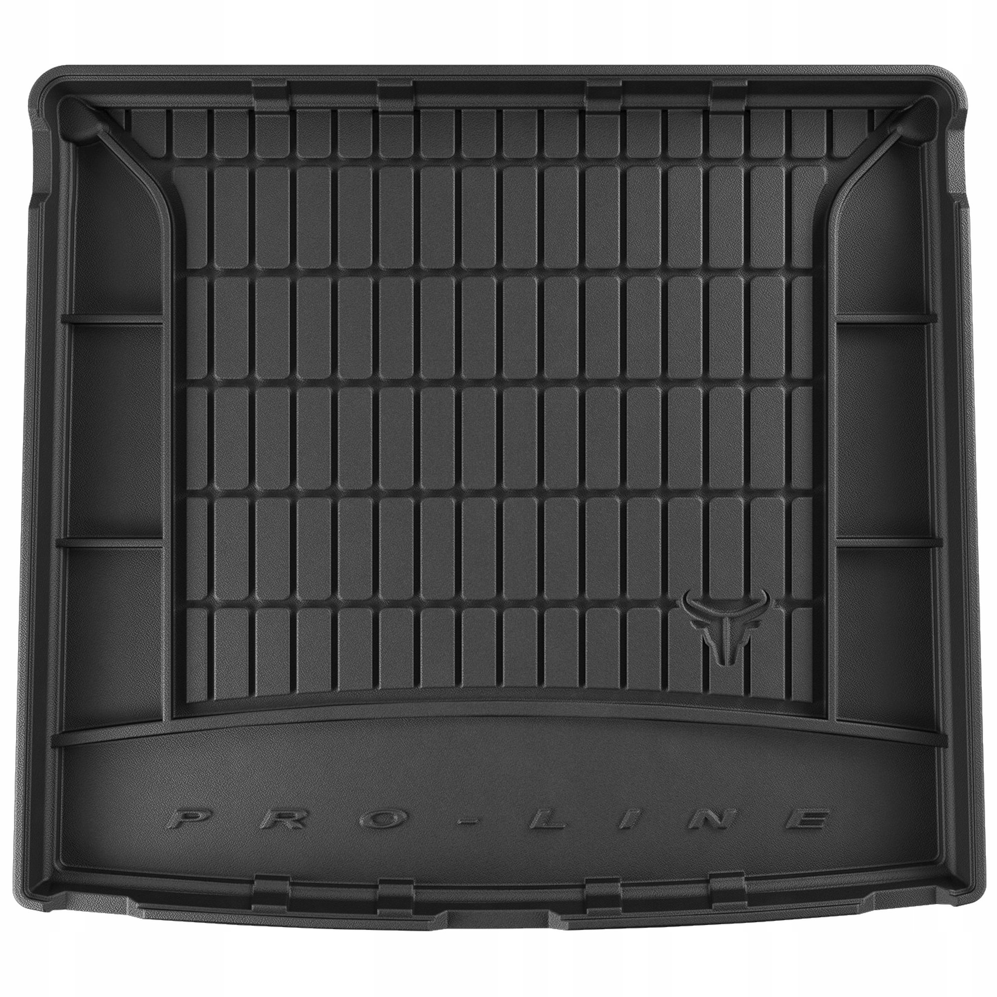 Podložka do batožinového priestoru Pro-Line Bmw X1 E84 2009-2015 Crossover