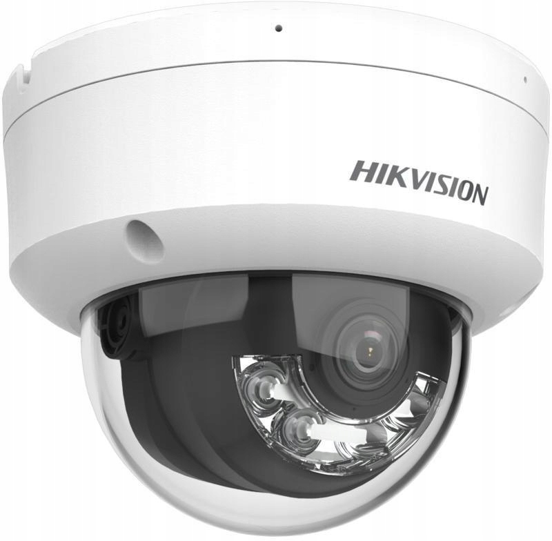 Kamera HIKVISION DS-2CD2163G2-LIS2U 2.8mm