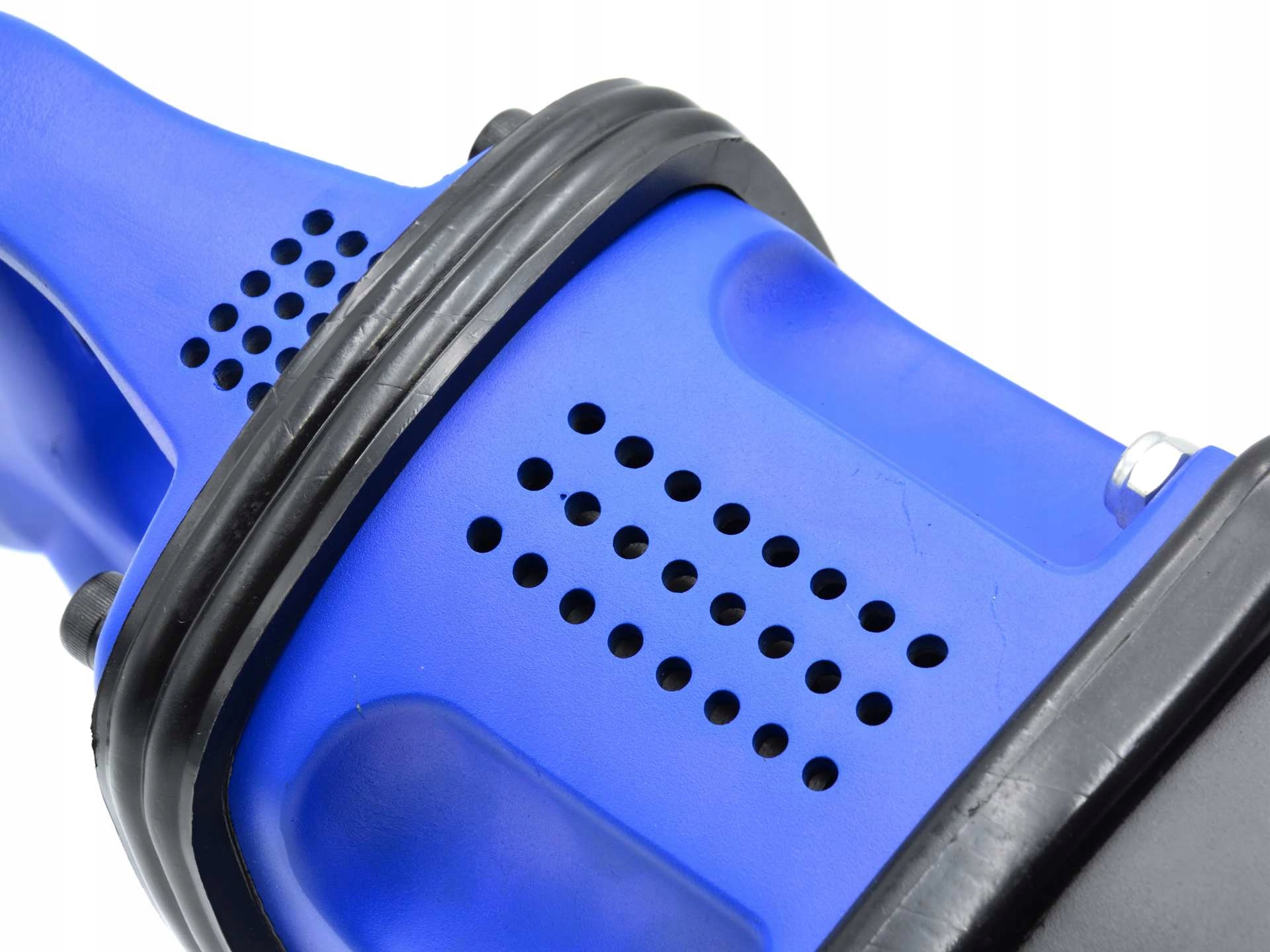 KLUCZ PNEUMATYCZNY UDAROWY 1" 4800Nm GEKO Prędkość obrotowa 3800 obr./min