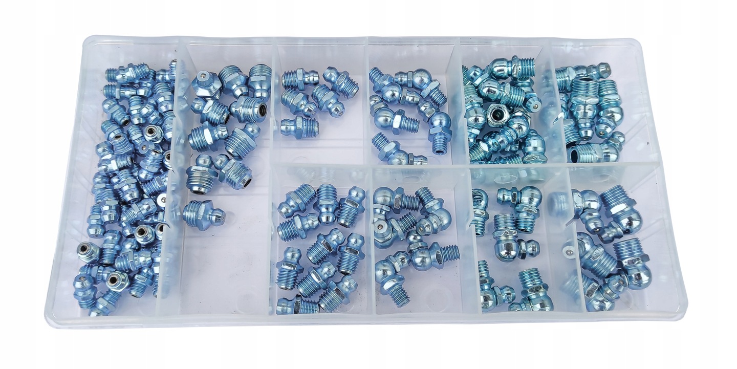 ZESTAW SMAROWNICZEK 110 el SMAROWNICZKI KALAMITKI Marka Falon-Tech