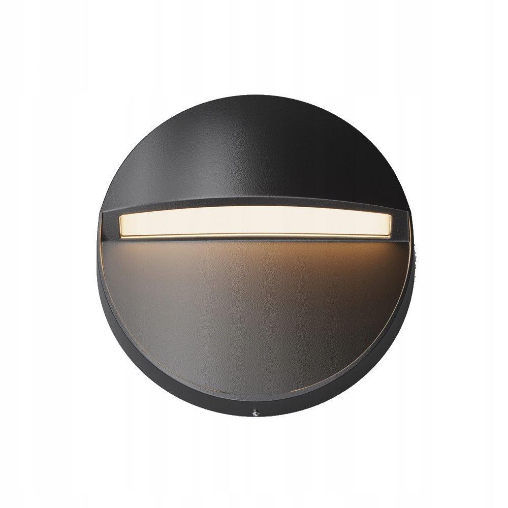 Mane black O046SL-L3B3K Maytoni