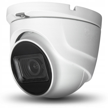 Analogová kopulová kamera 4K 8MPX IR30