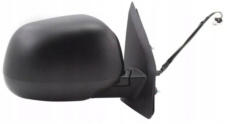 Peugeot 4007 4008 Zrcátko Pravé Elektrické Nové