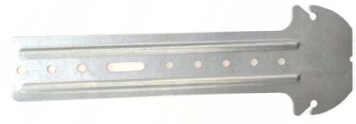 Kotevní Věšáky Do Podkroví 350 mm CD60 100 ks Plech 1 mm Silný