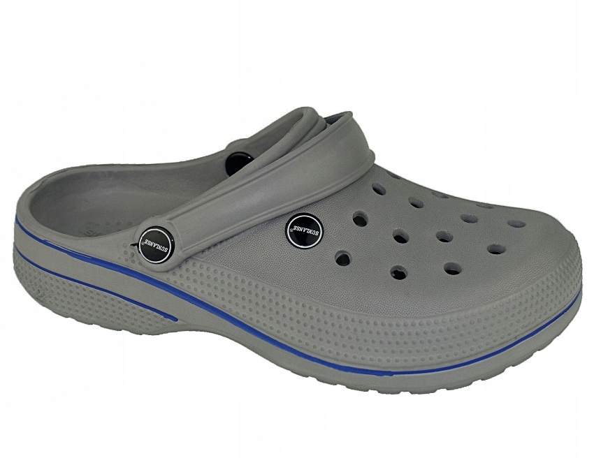 

Kroksy Klapki Ogrodowe Buty Chodaki H007-2 *38