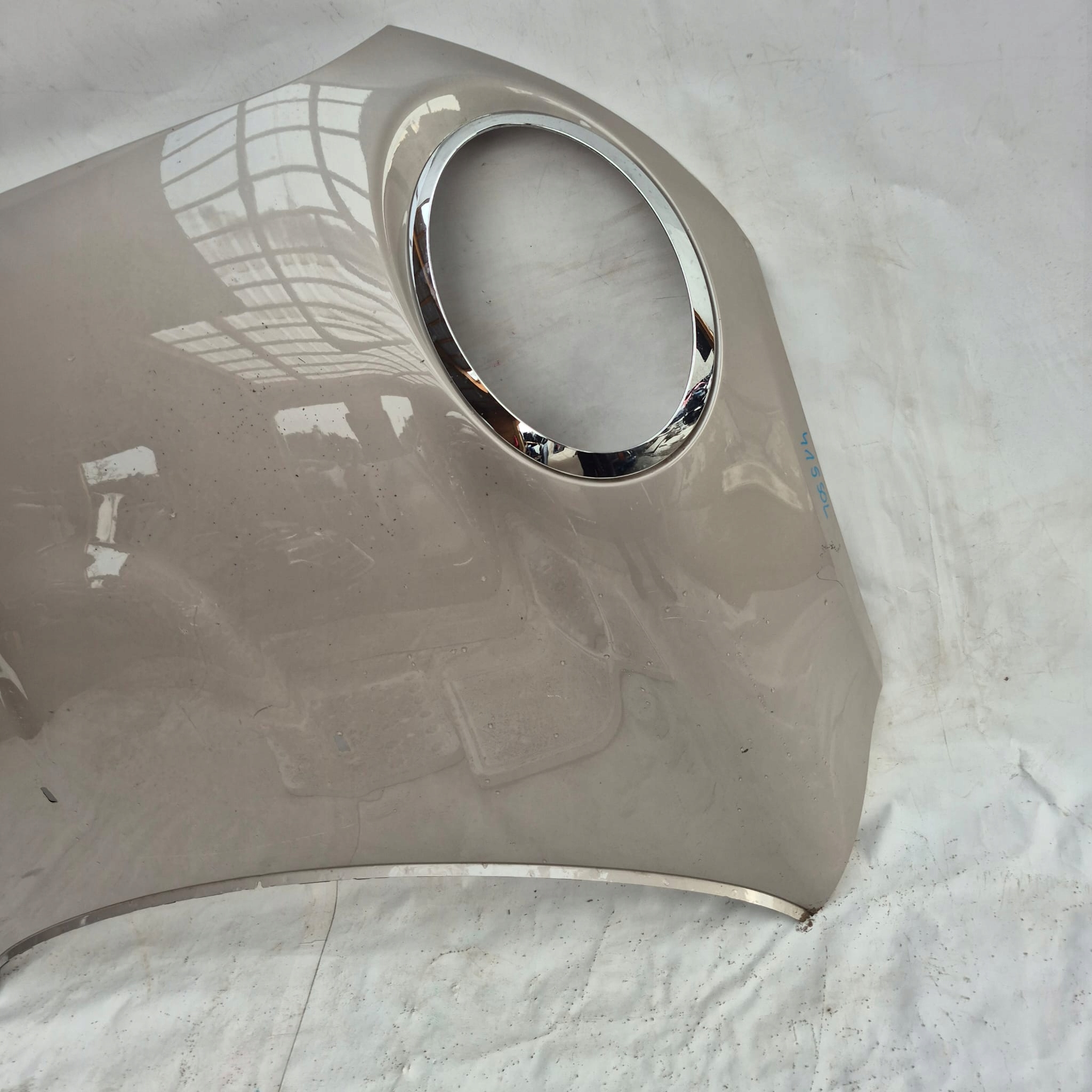 MINI COOPER III 3 F55 13-24 Capot
