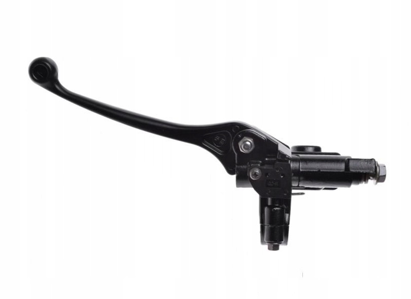 Gilera SMT 50 POMPA HAMULCA HAMULEC PRZÓD Dopasowanie do pojazdu produkt uniwersalny