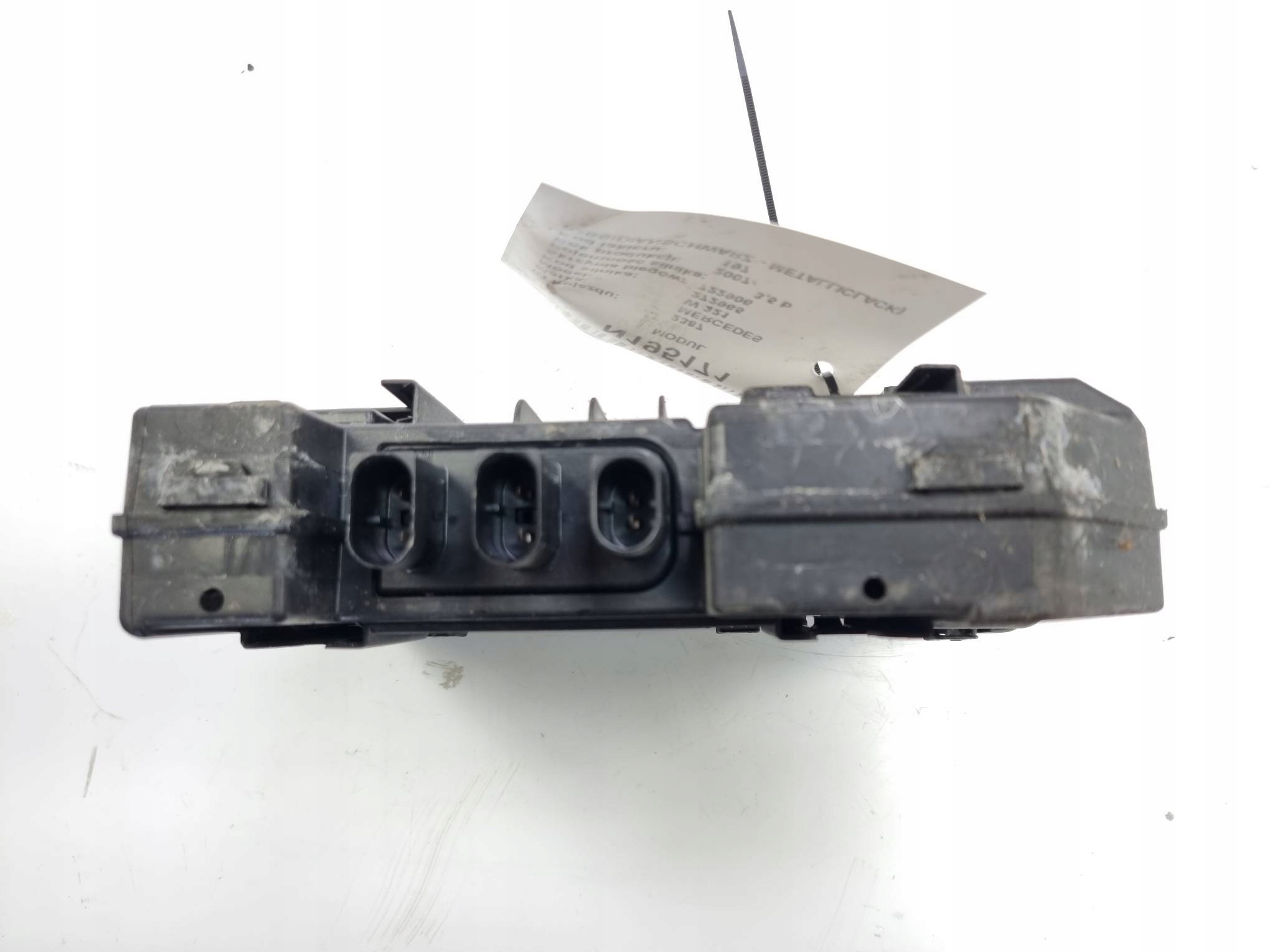 modulo 2115400750 MERCEDES W 221
