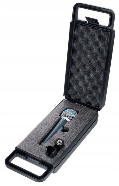 Behringer BA 85A Mikrofon dynamiczny Wokalny Model BA 85A