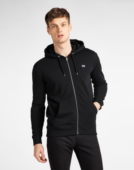 

Bluza Męska Lee Basic Zip Throuh L80KSP01 R. XL