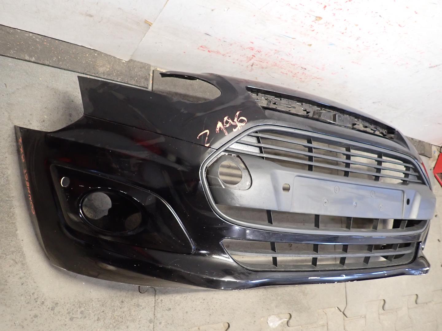 bumper front front FORD CONNECT MK2 2013- DT11-17K819-C