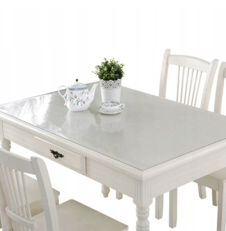Pružná podložka na stôl, ochranná doska na stôl 250 x 150 1 mm