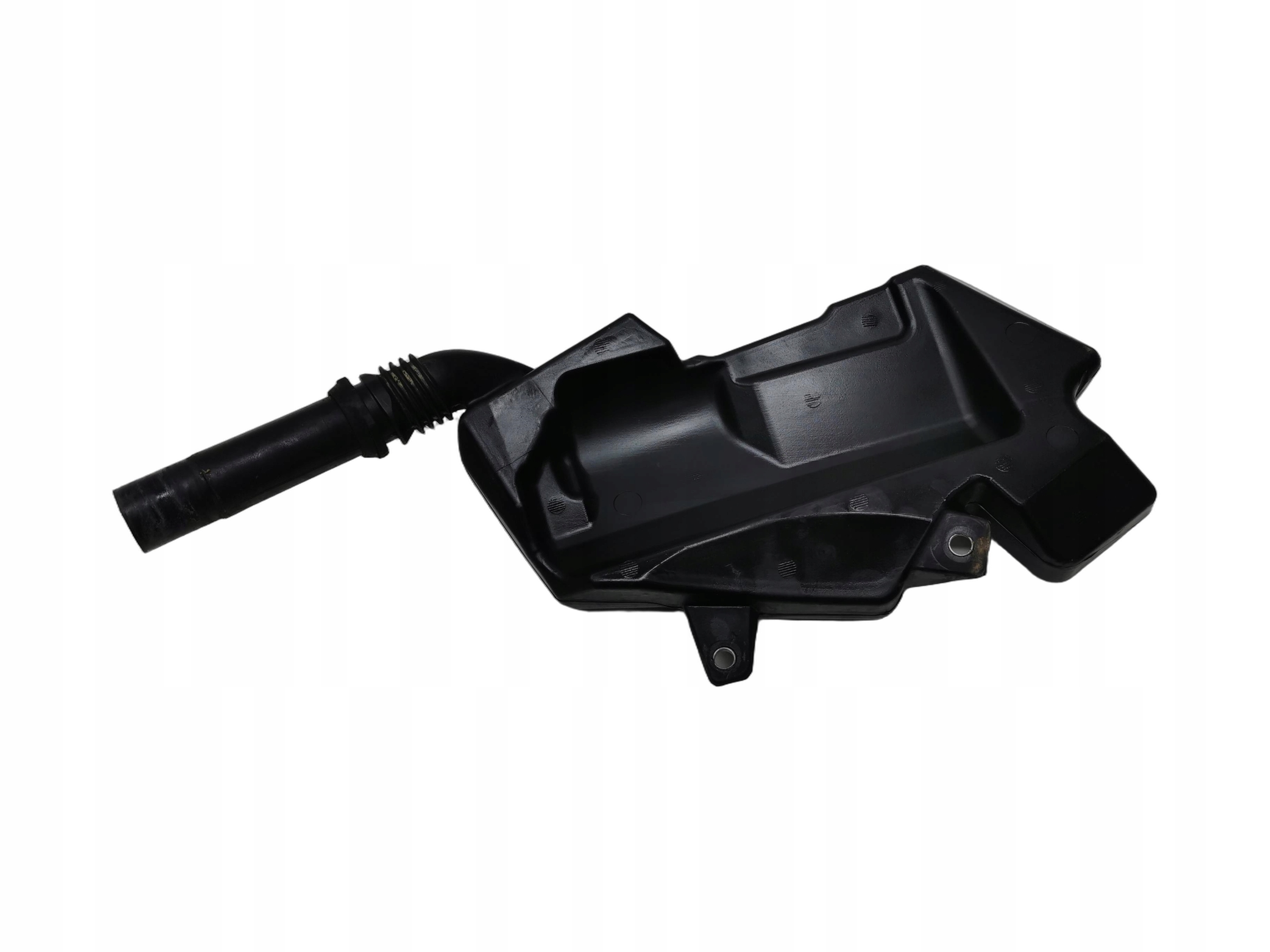 washer fluid tank SKODA OCTAVIA III 4G1955462A