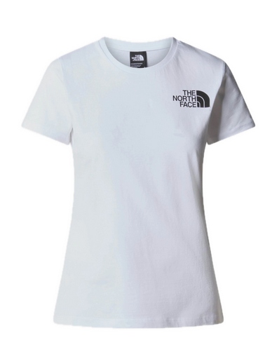 Tričko The North Face NF0A8951FN41 vel. M